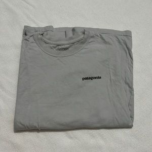 Patagonia Long Sleeve